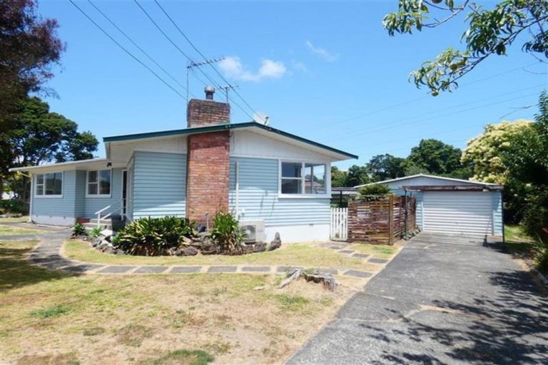 Photo of property in 2 Lynn Place, Otara, Auckland, 2023