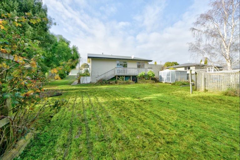Photo of property in 136 Frank Street, Gore, 9710