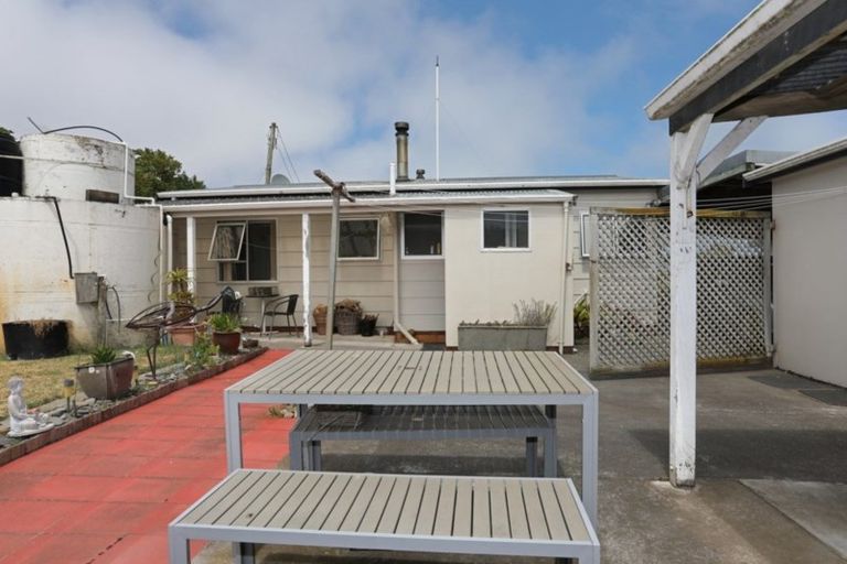 Photo of property in 30b Wainui Street, Dobson, Greymouth, 7805