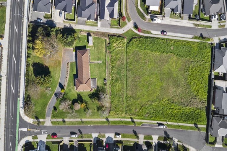 Photo of property in Jennian Avenue, Rototuna North, Hamilton, 3281