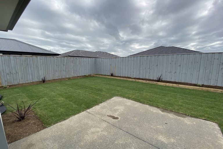 Photo of property in 29 Hurley Drive, Rolleston, 7615