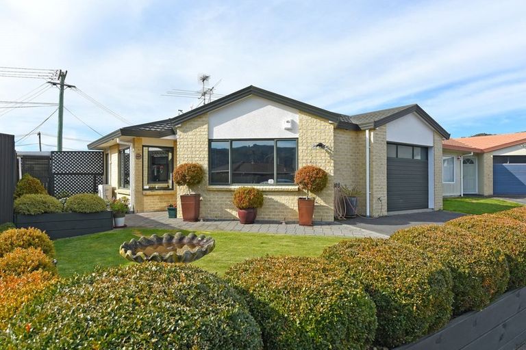 Photo of property in 594a Fergusson Drive, Trentham, Upper Hutt, 5018