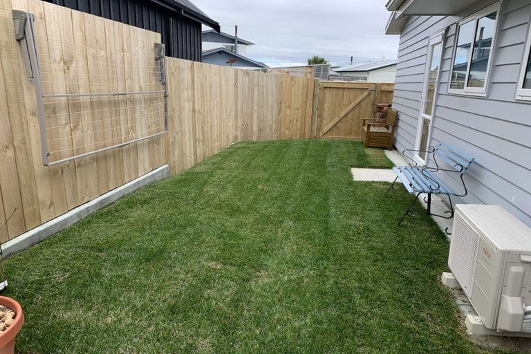 Photo of property in 6 Snappers Lane, Foxton Beach, Foxton, 4815