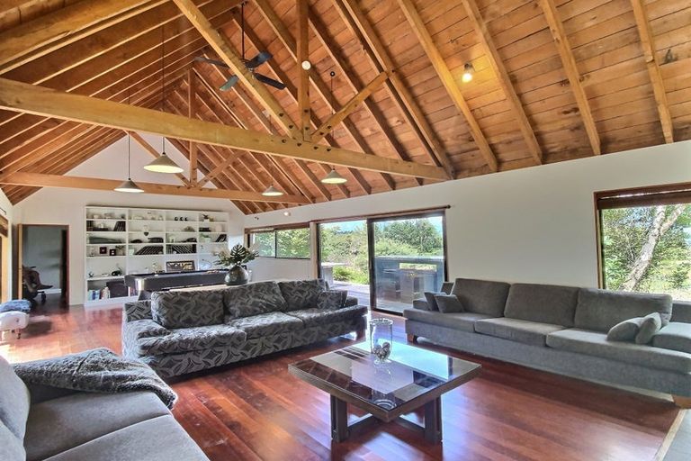 Photo of property in 1946 Arnold Valley Road, Moana, Dobson, 7872