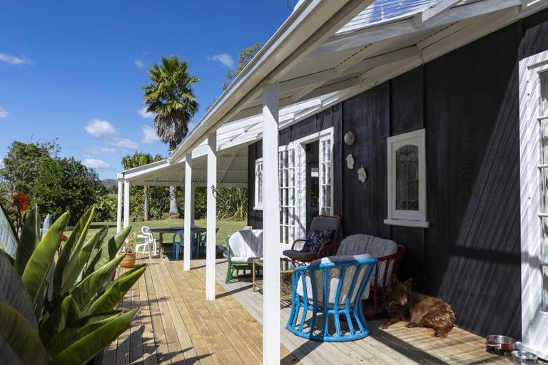 Photo of property in 70a Pariri Road, Taipa, Kaitaia, 0483