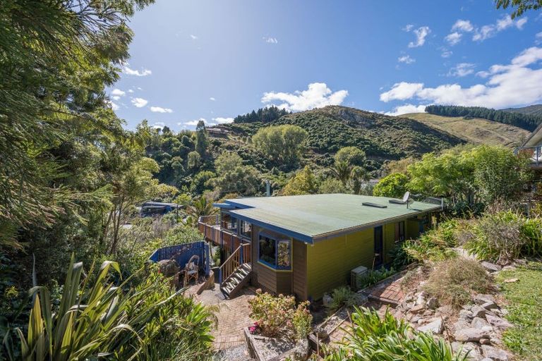 Photo of property in 12 Airlie Street, Glenduan, Nelson, 7071