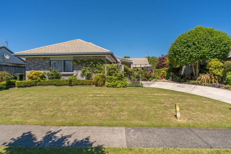 Photo of property in 63 Endeavour Avenue, Flagstaff, Hamilton, 3210