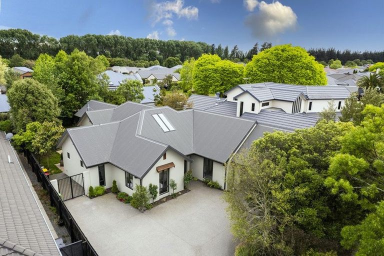 Photo of property in 70 Fairway Drive, Shirley, Christchurch, 8061