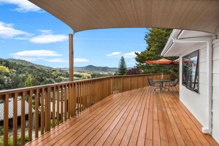 Photo of property in 124 Hospital Road, Horahora, Whangarei, 0110