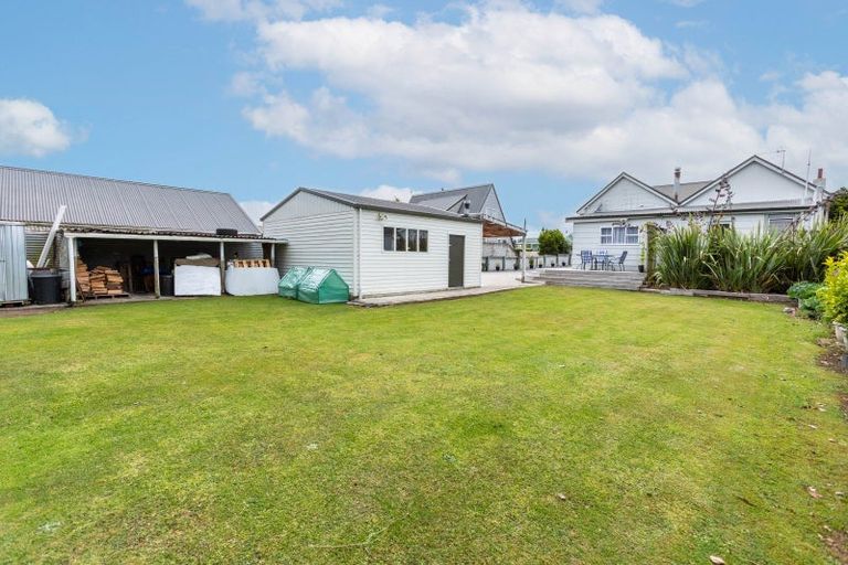 Photo of property in 9 Ross Street, Woodville, 4920