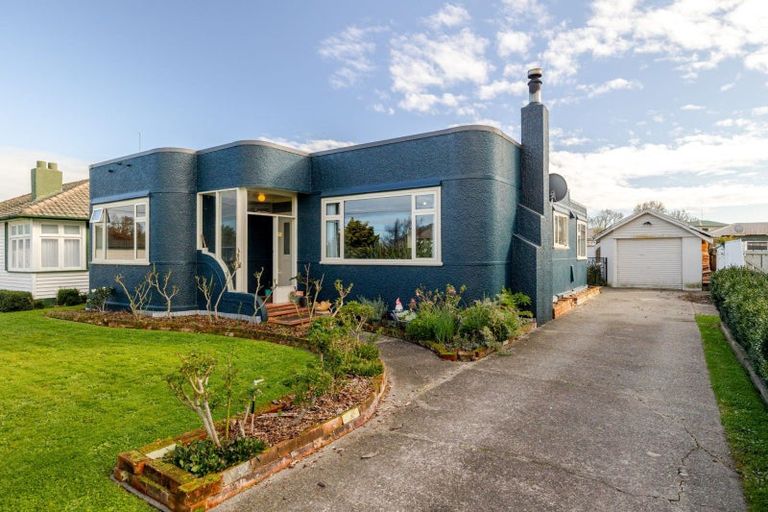 Photo of property in 72 Monmouth Street, Feilding, 4702