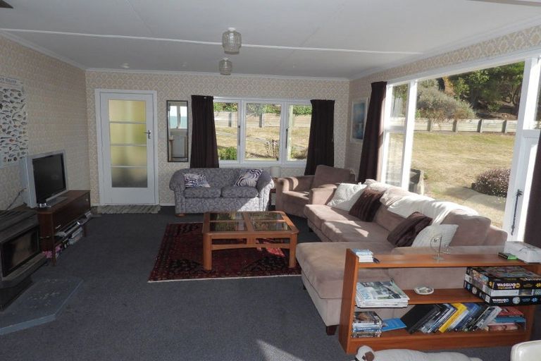 Photo of property in 1 Spiers Street, Kakanui, Oamaru, 9495