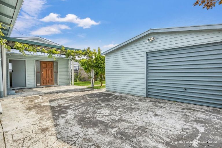 Photo of property in 169 Kennedy Road, Marewa, Napier, 4110