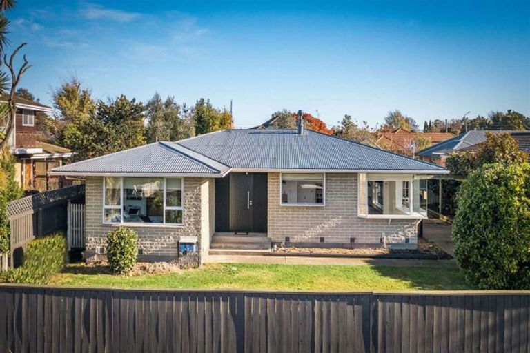 Photo of property in 79 Gladson Avenue, Sockburn, Christchurch, 8042
