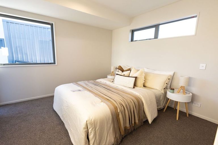 Photo of property in 2/140 Huxley Street, Sydenham, Christchurch, 8023