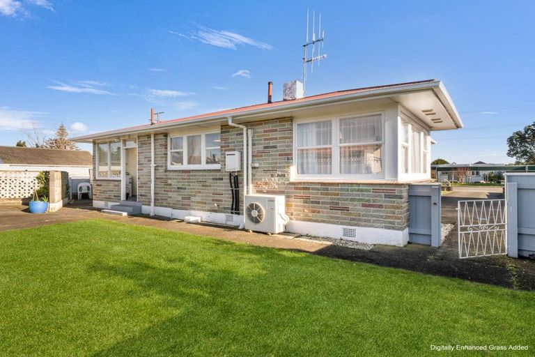 Photo of property in 2 Winchester Street, Levin, 5510