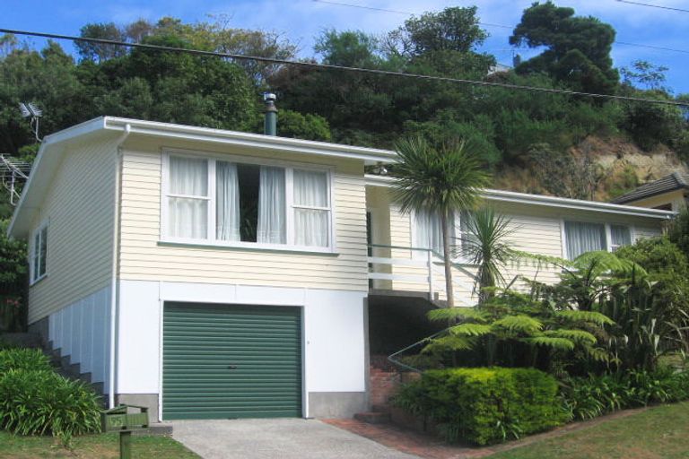 Photo of property in 95 Awarua Street, Ngaio, Wellington, 6035