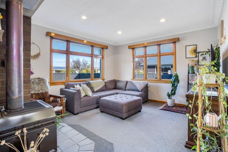 Photo of property in 126 Mackenzie Street, Winton, 9720