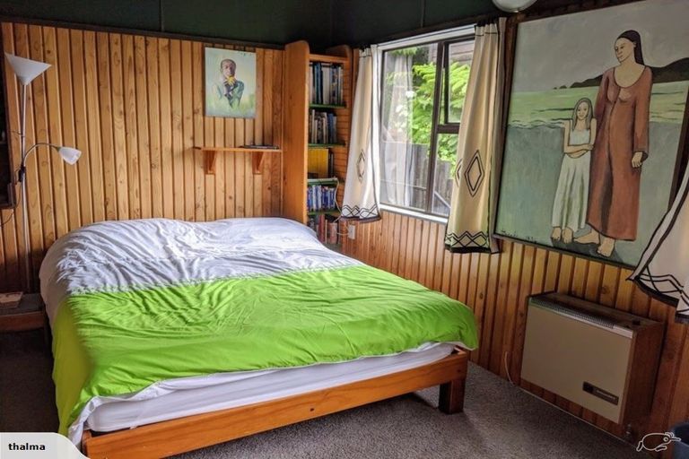 Photo of property in 27 Prospect Terrace, Johnsonville, Wellington, 6037