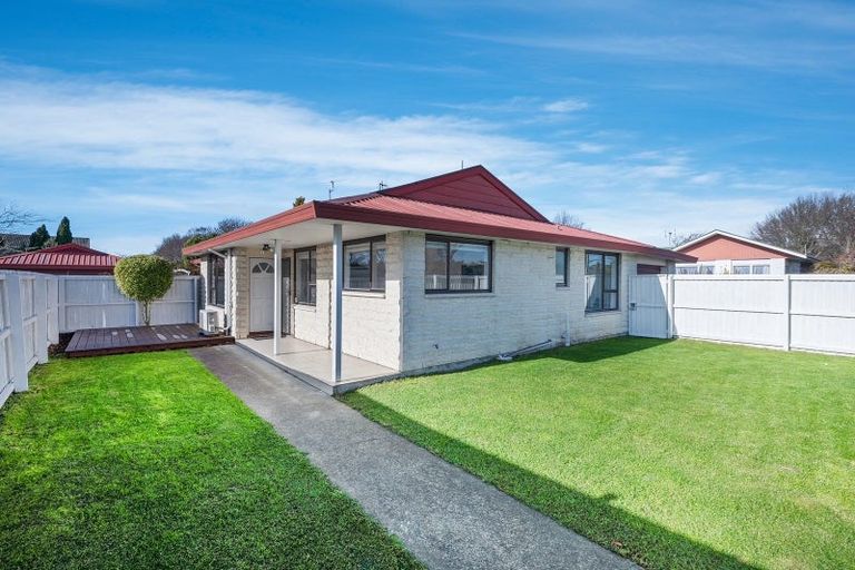 Photo of property in 1/33 Middleton Road, Upper Riccarton, Christchurch, 8041