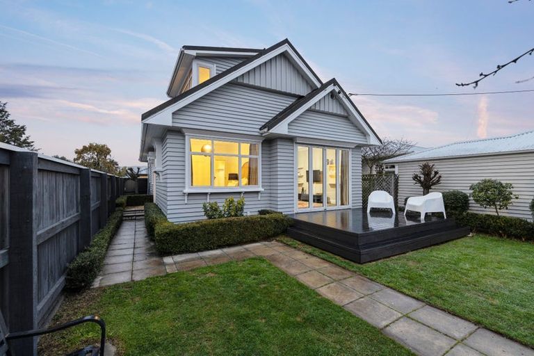 Photo of property in 46 Penrith Avenue, Somerfield, Christchurch, 8024