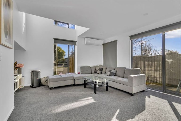 Photo of property in 46a Nursery Road, Phillipstown, Christchurch, 8011