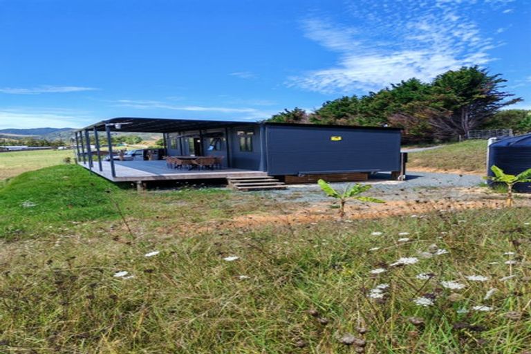 Photo of property in 134 Hihi Road, Mangonui, 0494