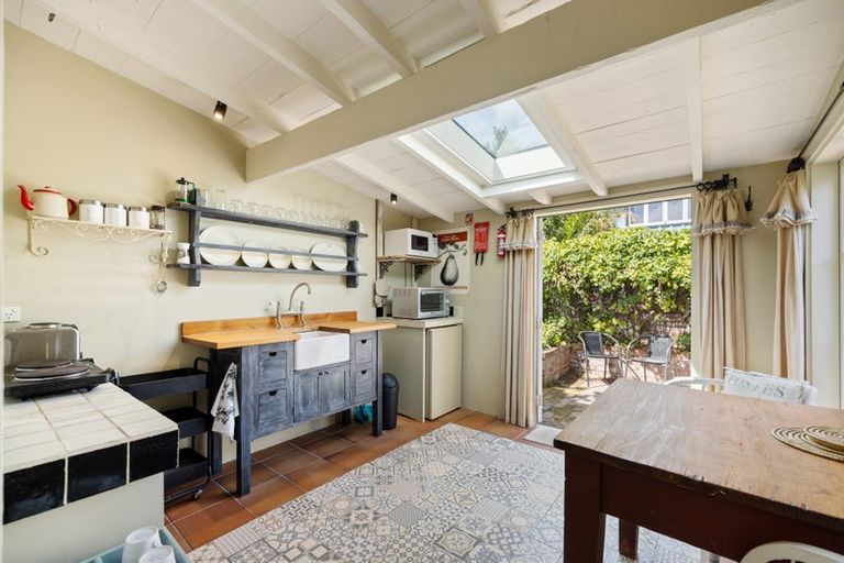 Photo of property in 4 Stoke Street, Sumner, Christchurch, 8081