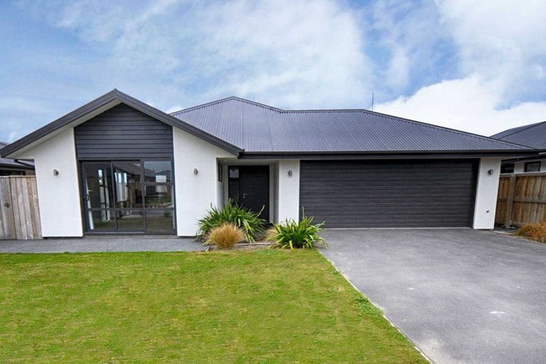 Photo of property in 145 Infinity Drive, Pegasus, 7612