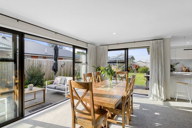 Photo of property in 13 Walter Place, Kirwee, Darfield, 7571