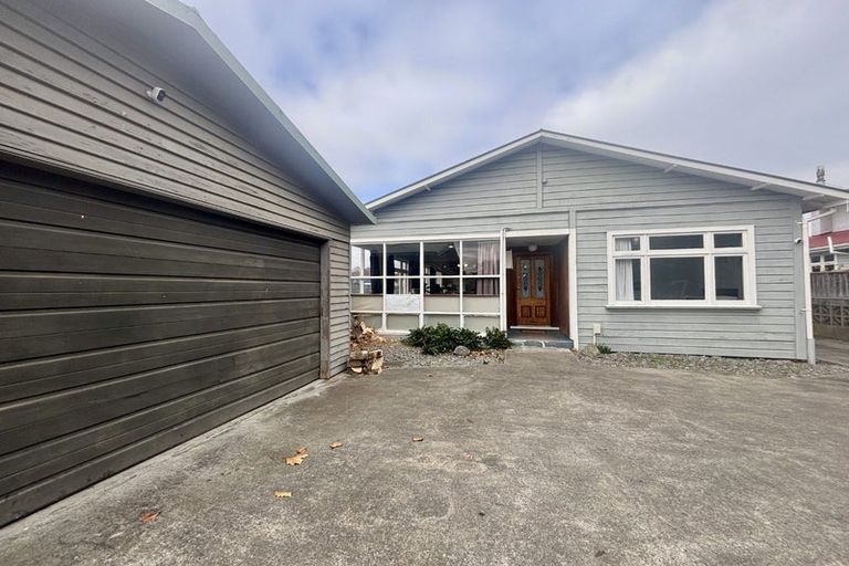Photo of property in 35 Fulton Street, Springlands, Blenheim, 7201