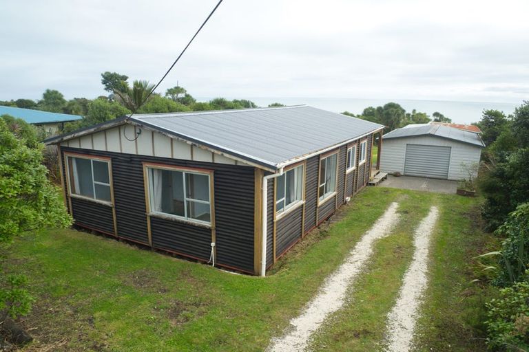 Photo of property in 1307 Coast Road, Nine Mile, Runanga, 7873
