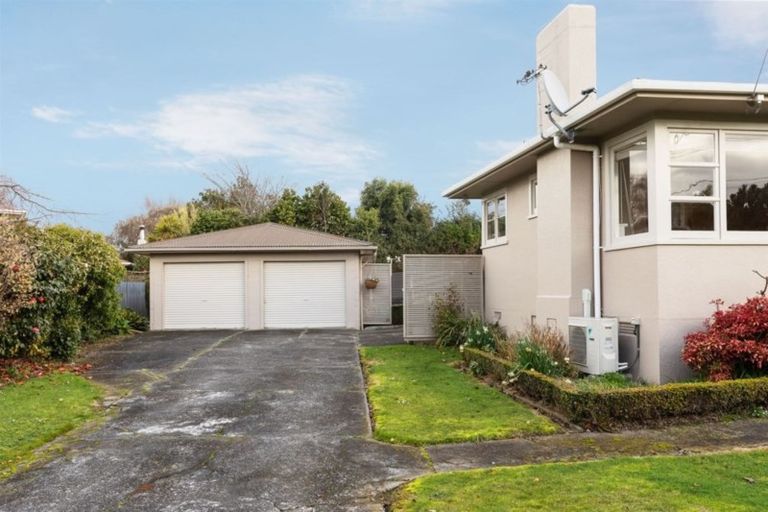 Photo of property in 23 Glasgow Terrace, Feilding, 4702