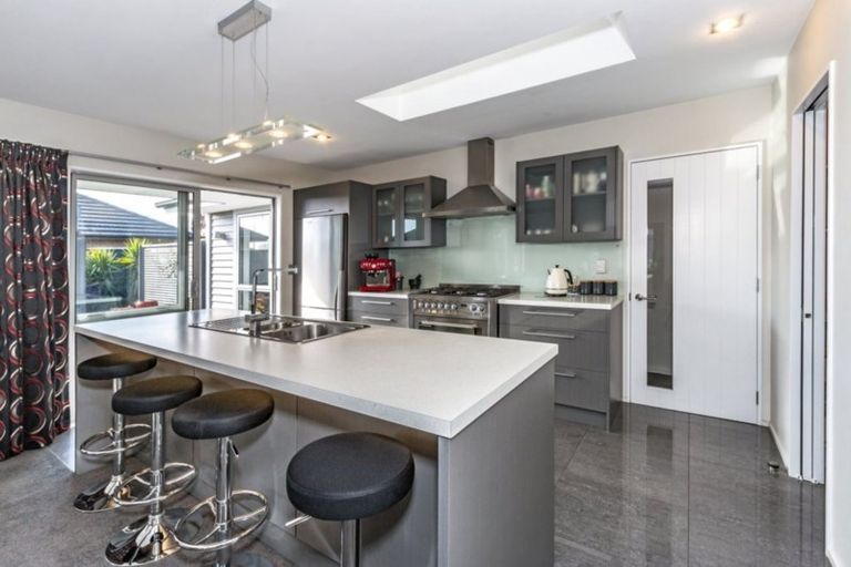 Photo of property in 3 Old Red Barn Road, Halswell, Christchurch, 8025