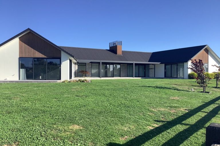 Photo of property in 10 Moemoea Place, Cambridge, 3434