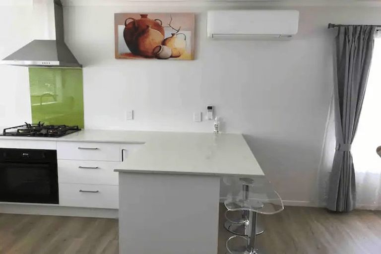 Photo of property in 52a Brussels Street, Miramar, Wellington, 6022