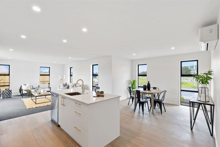 Photo of property in 54 Ashbury Drive, Tinwald, 7774