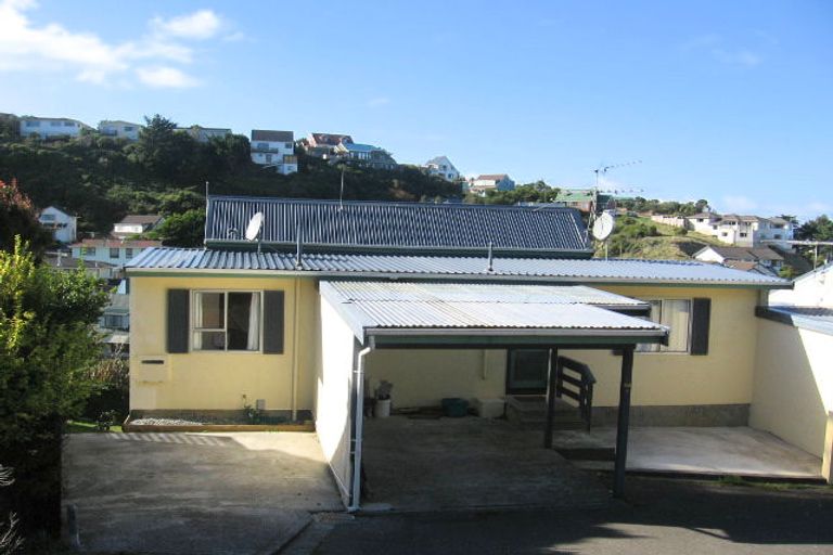 Photo of property in 24a Old Coach Road, Johnsonville, Wellington, 6037