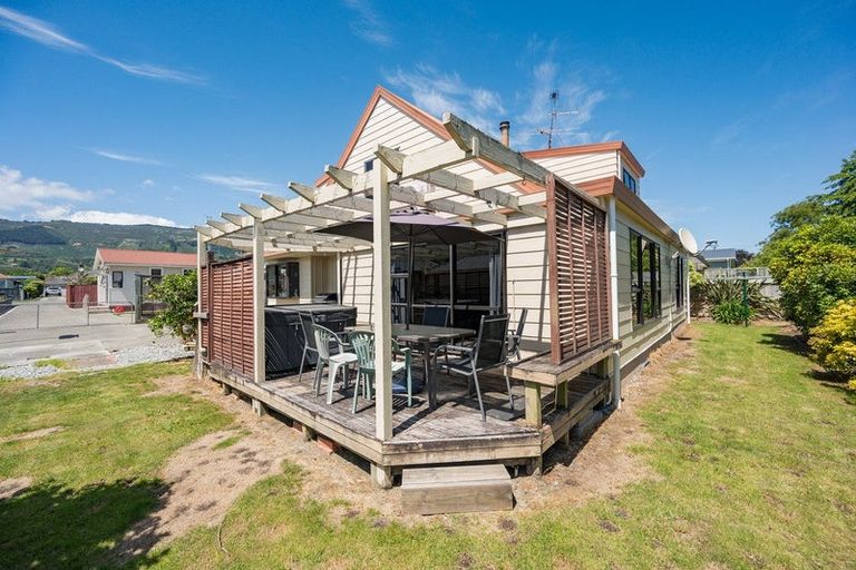 Photo of property in 9 Herbert Street, Richmond, 7020