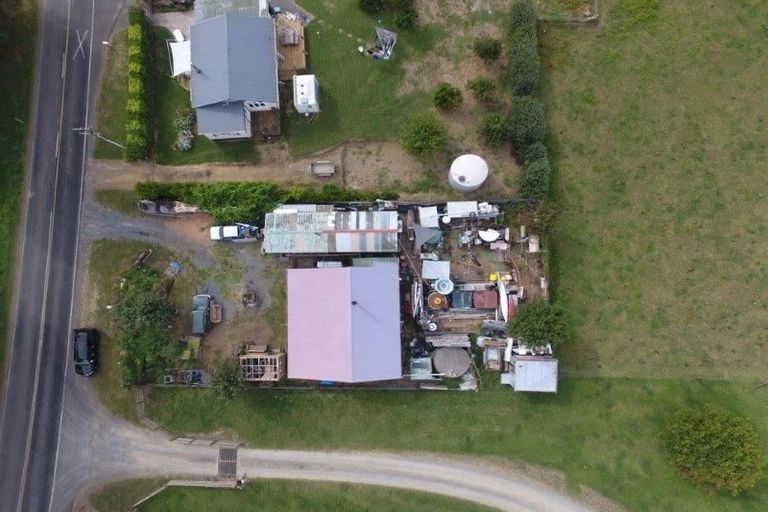 Photo of property in 627 Te Kawa Road, Te Kawa, Te Awamutu, 3873