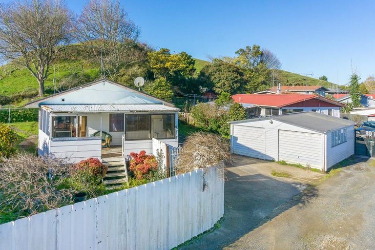 Photo of property in 80a Havelock Road, Ngaruawahia, 3720