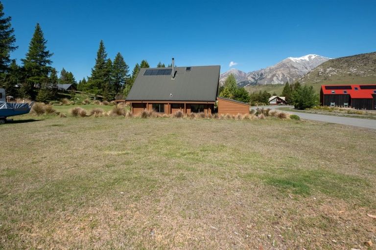 Photo of property in 58 Trelissick Loop, Castle Hill, Springfield, 7580