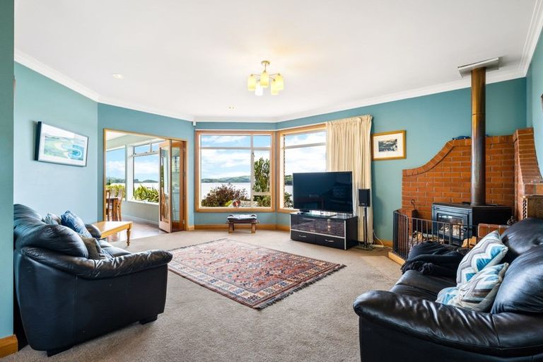 Photo of property in 8 Huia Street, Saint Leonards, Dunedin, 9022