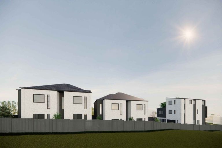 Photo of property in 34 Coniston Avenue, Te Atatu South, Auckland, 0610