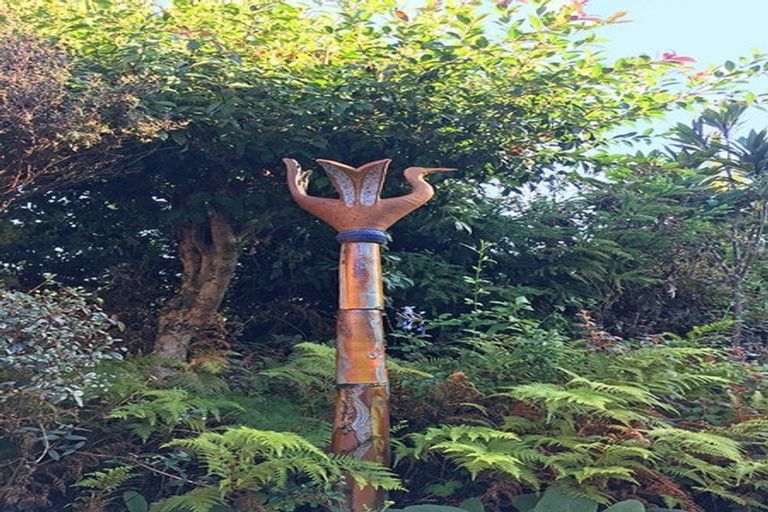 Photo of property in 76 Top Town Place, Coromandel, 3506