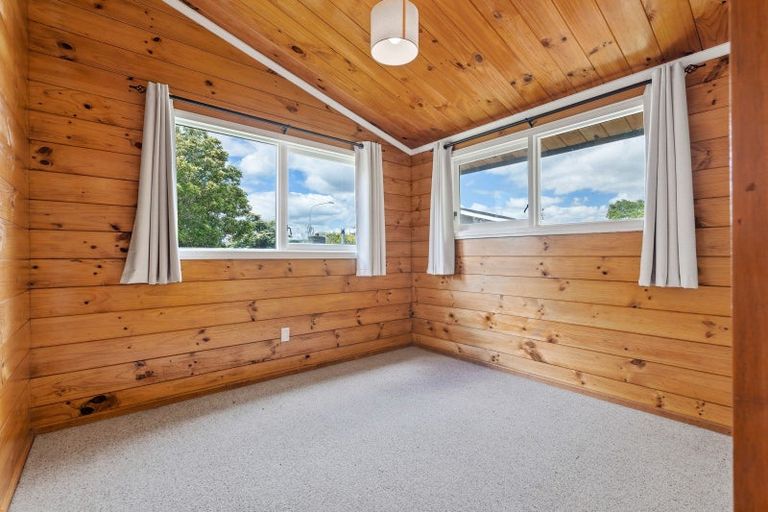 Photo of property in 493 Ruahine Street, Terrace End, Palmerston North, 4410