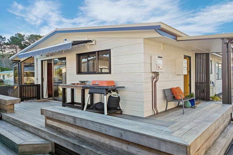 Photo of property in 145a Mayfair Avenue, Whangamata, 3620