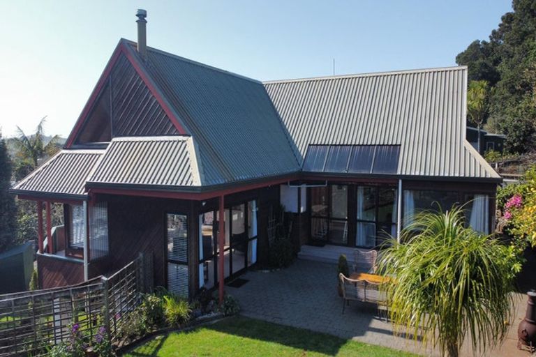 Photo of property in 73 Hillcrest Road, Kaikohe, 0405