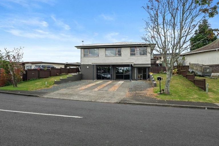 Photo of property in 7 Tatariki Street, Rosehill, Papakura, 2113