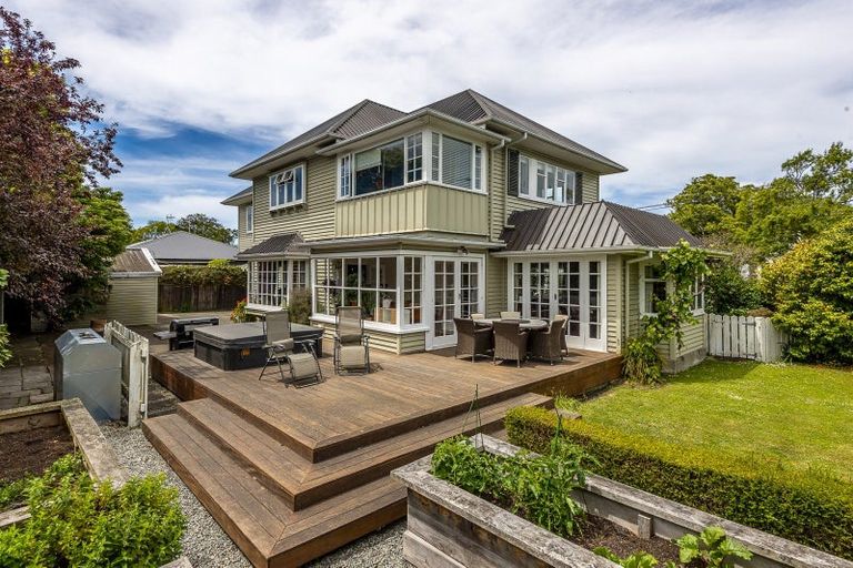 Photo of property in 5 Webb Street, St Albans, Christchurch, 8014